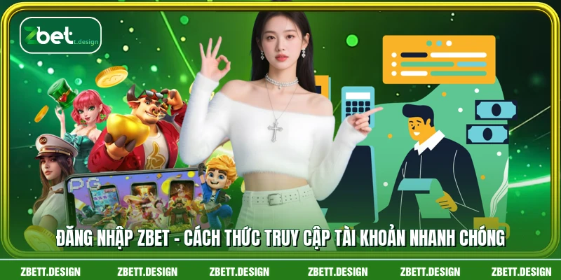 Đăng Ký ZBET