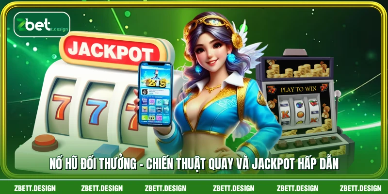 Nổ Hũ Đổi Thưởng